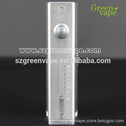 Authentic KBOX 18650 Kanger KBOX Mod Fit Kanger Subtank Mini/Nano